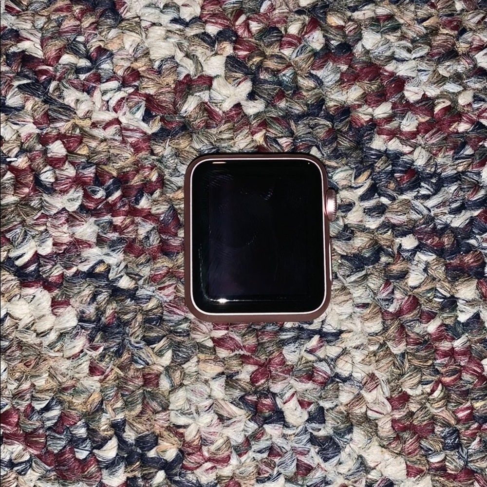 Apple Watch series 1. (38MM)